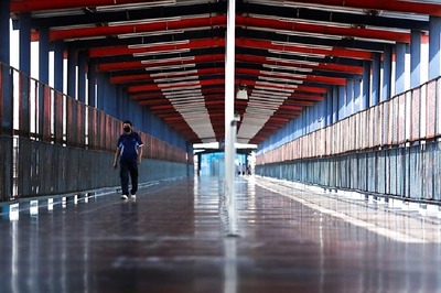 India and Covid-19: The Urgent Need for a Surgical Strike