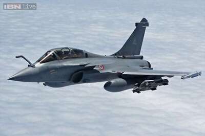 Rafale deal: French defence minister to visit India again
