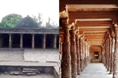 SC Refuses To Stay 'Scientific Survey' of Bhojshala Complex: Why Is ASI Surveying MP's Medieval-era Structure?