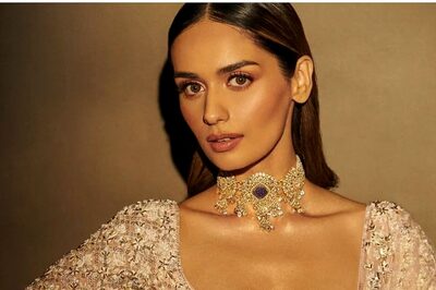 After Samrat Prithviraj, Manushi Chhillar Lands 3 More Films With This Big Banner