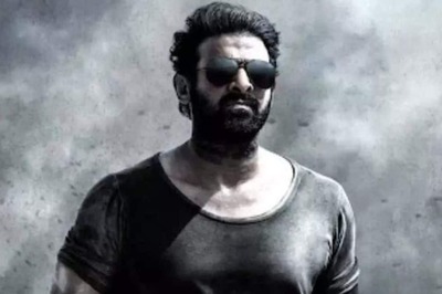 Prabhas-starrer Salaar's Run-time Revealed