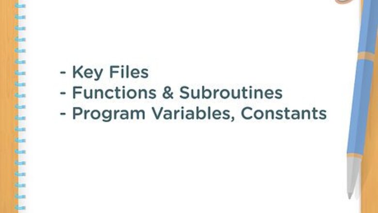 How to Write Software Documentation