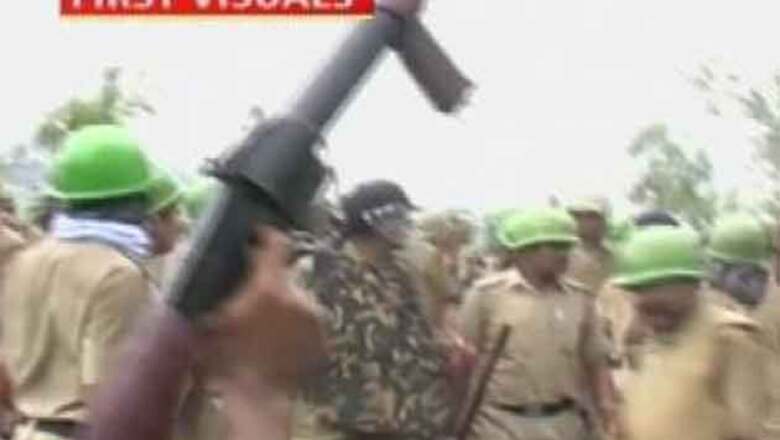 Jats resume their agitation in Haryana