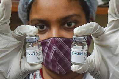 Covaxin Only 50% Effective Against Symptomatic Covid-19 in Real-world Assessment. What It Means for You