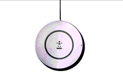 Belkin Launches iPhone 8, 8 Plus, iPhone X Wireless Charging Pad at Rs 6,999