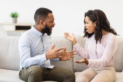 7 Ways To Minimise Fights And Conflicts In A Relationshia