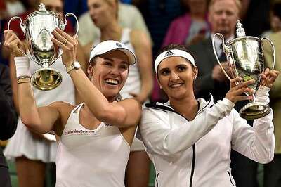 Shah Rukh Khan, Farhan Akhtar elated with Sania Mirza's win as Bollywood congratulates her on twitter