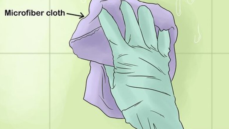 How to Prevent Mold in a Bathroom