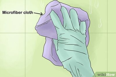 How to Prevent Mold in a Bathroom