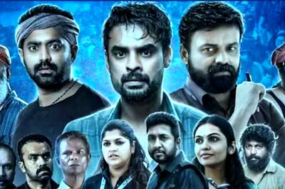 Tovino Thomas Starrer 2018's Telugu Version Released