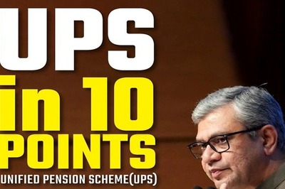Unified Pension Scheme: Understand UPS In 10 Points, Know Eligibility and All Other Details