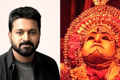 Rishab Shetty Has An Exciting Update On Kantara 2, Know The Details