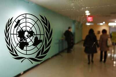 Rape Used as Wide-Scale Weapon Of War in Syria: UN