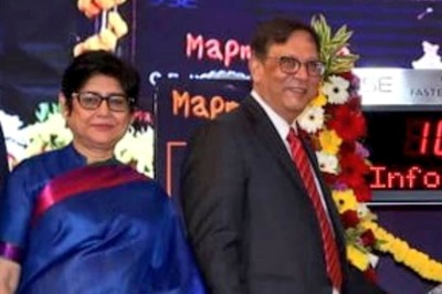 MapmyIndia IPO Makes Owners Rakesh and Rashmi Verma Worth $586 Million; Here's How