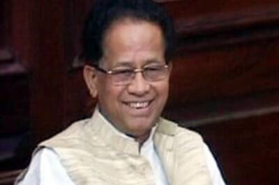 Ceasefire was a blunder: Assam CM