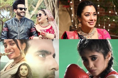 TRP Race: Will New Shows Take Kundali Bhagya's Spot in Top 5?