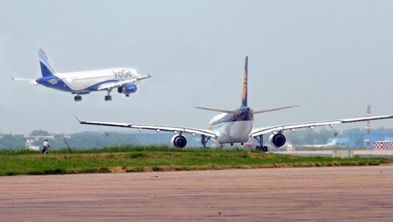 Technical snag grounds Delhi-Bangalore Indigo flight