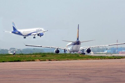 Technical snag grounds Delhi-Bangalore Indigo flight
