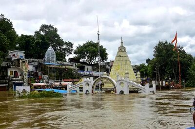 Army Deployed to Rescue People in Flood-affected Bundi in Rajasthan