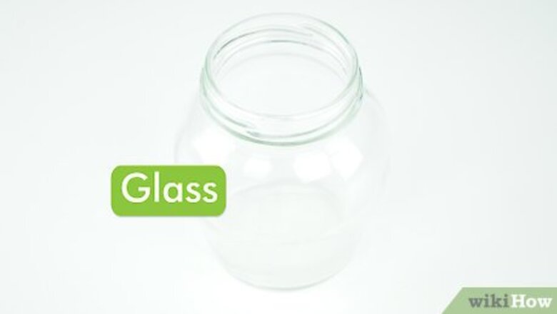 How to Dye Glass