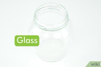 How to Dye Glass