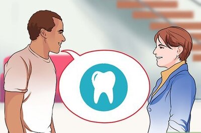 How to Go to the Dentist