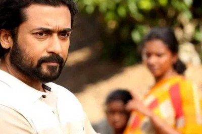 Suriya's Jai Bheem is Based on This 1993 Cuddalore Incident