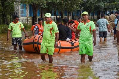 ​Bengaluru, Sorry For the Suffering, Will Look For Permanent Fix by Next Rains: Civic Chief | EXCLUSIVE