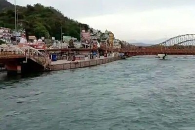 Namami Gange Project Phase-2 to Begin in 2022, Bidding Process to Start in Three Months