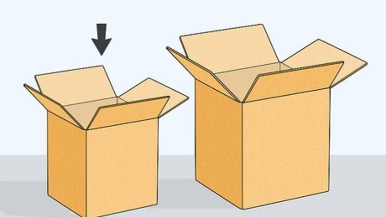 How to Send Large Packages
