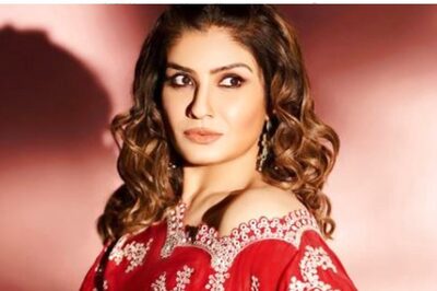 Raveena Tandon Says She Was Outed From Films on Insistence of Girlfriend of a Hero