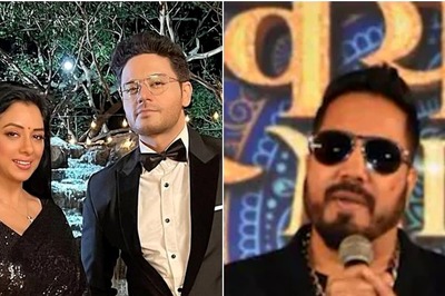 Anupamaa: Mika Singh To Join Rupali Ganguly's Show As Anuj Kapadia's Friend In Sangeet Special Episode