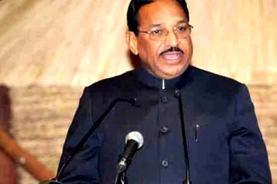 MP Bypoll: After Lok Sabha Debacle, Cong Veteran Kantilal Bhuria Eyes a Comeback in Tribal Heartland