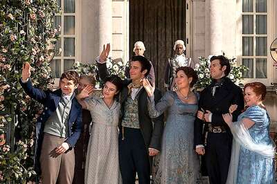 Bridgerton Season 4 To See A New Character, Details Inside