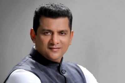 Maharashtra Textile Minister Aslam Shaikh Tests Positive for Coronavirus