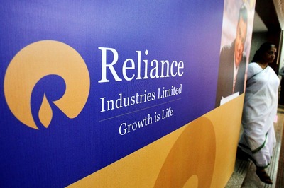 RIL Shares Jump Over 4% after ADIA Invests Rs 5,512.5 Crore in Reliance Retail