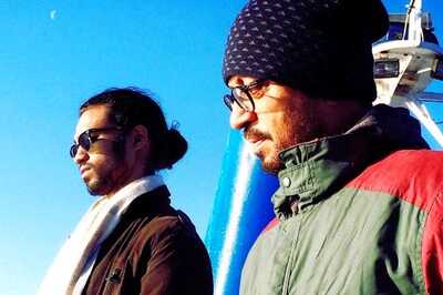 Babil Khan Shares What Changed After Father Irrfan Khan's Demise: 'I Don't Laugh Like That Anymore'