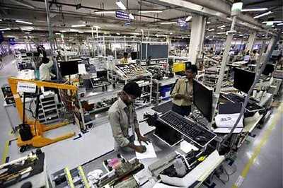 No raw material shortage for industries in Odisha: Government