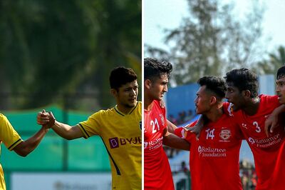 Reliance Foundation Development League: Kerala Blasters Record Second Successive Win, Hyderabad FC Script First Victory
