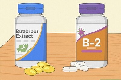 How to Get Rid of a Migraine Fast