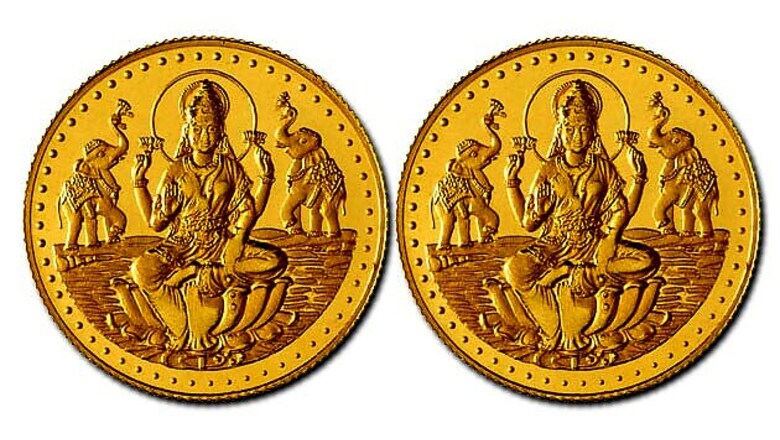 Why people buy gold on Akshaya Tritiya