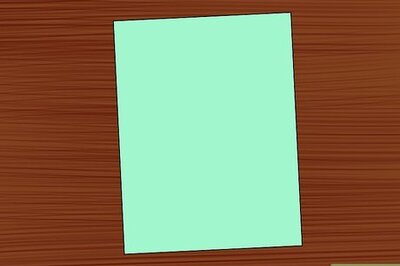 How to Create a Lovely Handmade Card in Less than 10 Minutes