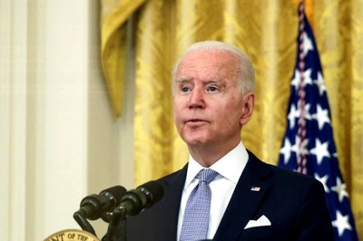 Biden Bidding Hasty Retreat from Afghanistan or Biding Time? US Game Plan Will be Unveiled after August 31
