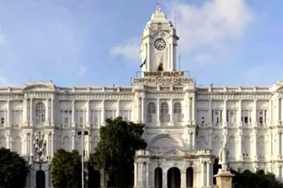 Kapaleeshwarar Temple To Marina Beach, 7 Best Places To Visit In Chennai