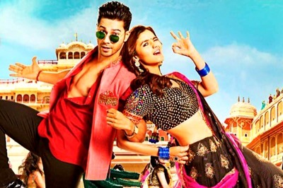 Varun Dhawan Celebrates 6 Years of Badrinath Ki Dulhania with Hilarious Post Featuring Alia Bhatt