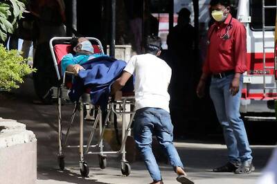 India's Coronavirus Death Toll Rises to 507 as Total Number of Cases Near 16,000-mark