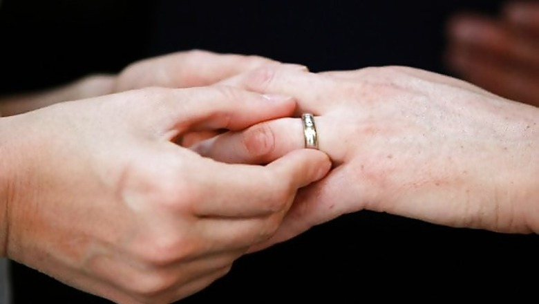 After 19 years, Belgian finds out his wife was a man