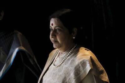 India Will Never Sign Nuclear Non-Proliferation Treaty, Says Sushma