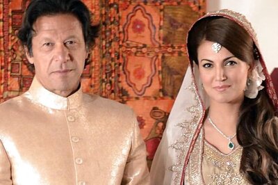 Use of Sexual Favours and Other Major Allegations Levelled by Ex-Wife Against Imran Khan