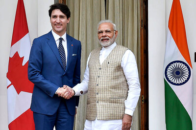 Narendra Modi, Justin Trudeau Spoke Differently Yet Similarly: Former Indian High Commissioner to Canada